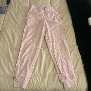 Lululemon joggers